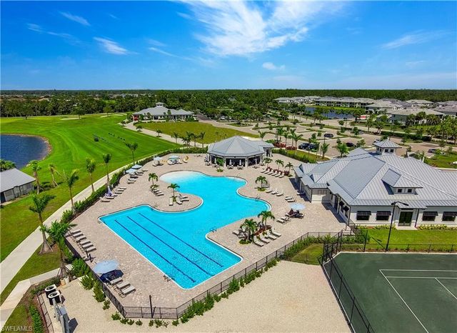 25024 Oak Hammock CT, Punta Gorda, FL 33955