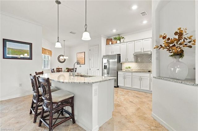 25024 Oak Hammock CT, Punta Gorda, FL 33955