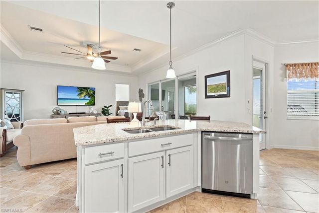 25024 Oak Hammock CT, Punta Gorda, FL 33955