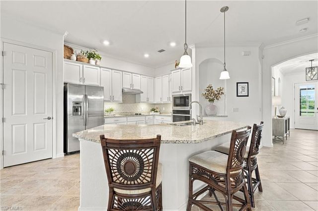 25024 Oak Hammock CT, Punta Gorda, FL 33955