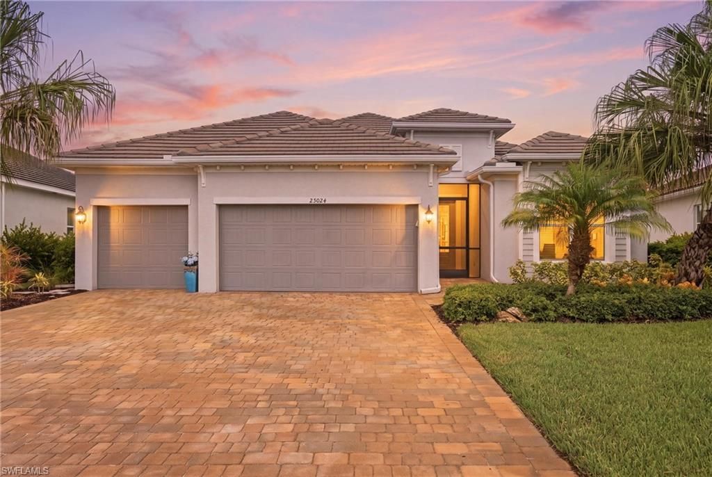 25024 Oak Hammock CT, Punta Gorda, FL 33955