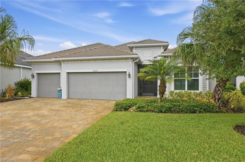 25024 Oak Hammock CT, PUNTA GORDA, FL 33955 — photo 2