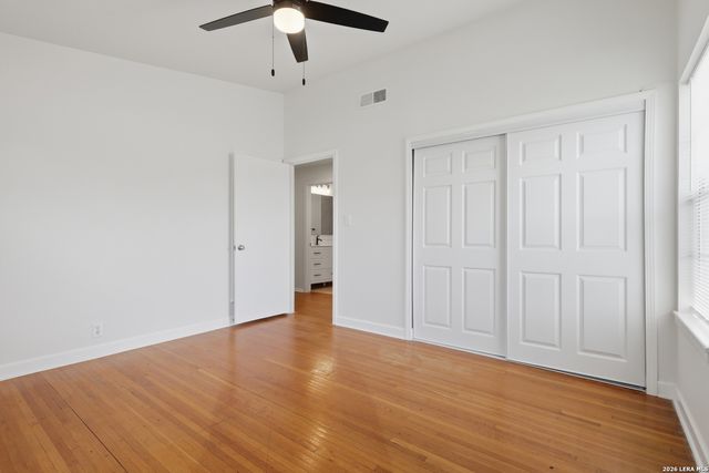 803 OBLATE DR, San Antonio, TX 78216