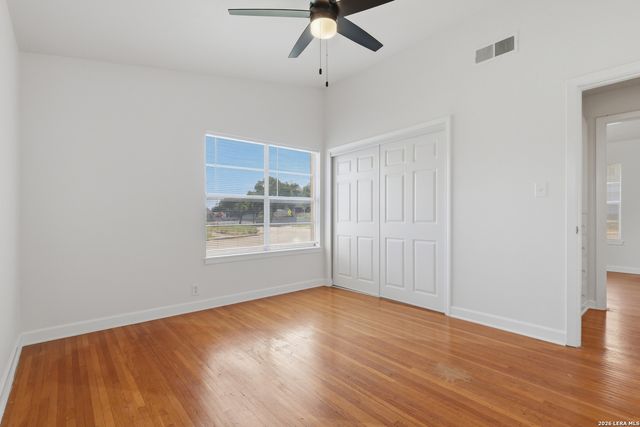 803 OBLATE DR, San Antonio, TX 78216