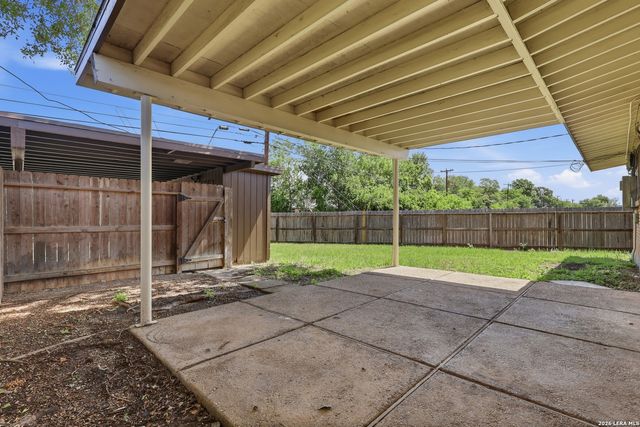 803 OBLATE DR, San Antonio, TX 78216