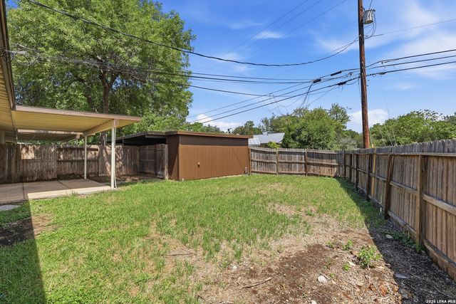 803 OBLATE DR, San Antonio, TX 78216