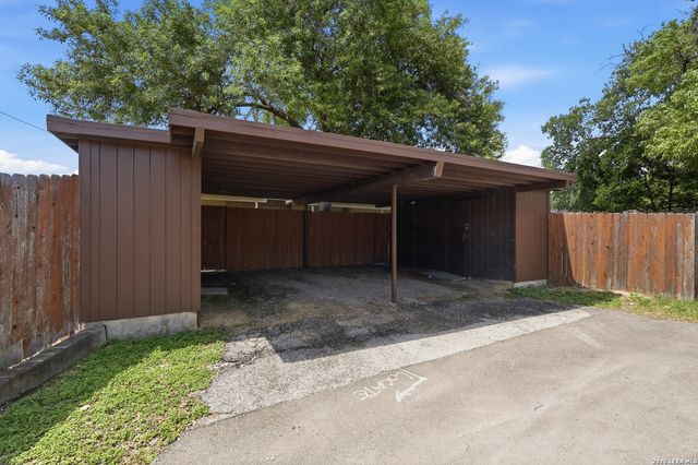 803 OBLATE DR, San Antonio, TX 78216