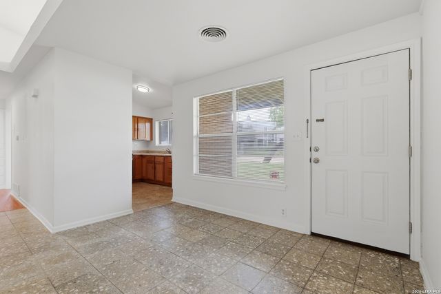 803 OBLATE DR, San Antonio, TX 78216