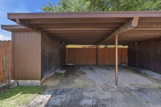 803 OBLATE DR, San Antonio, TX 78216