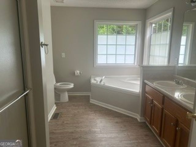 56 Suzette Court, Dallas, GA 30157