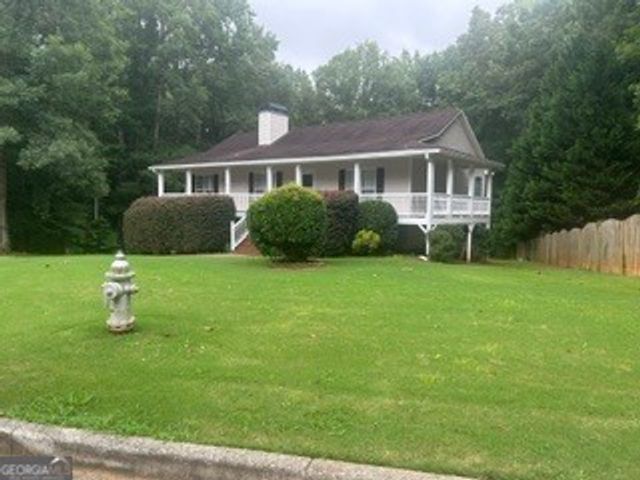 56 Suzette Court, Dallas, GA 30157