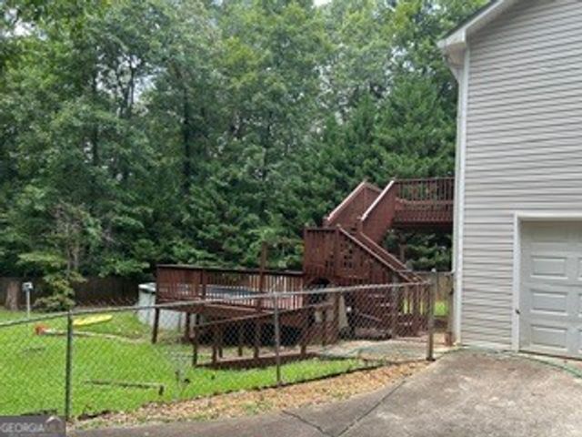 56 Suzette Court, Dallas, GA 30157