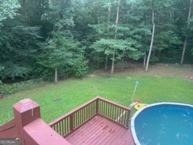 56 Suzette Court, Dallas, GA 30157