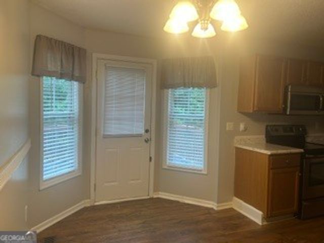 56 Suzette Court, Dallas, GA 30157