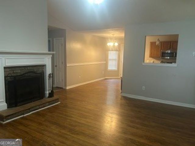 56 Suzette Court, Dallas, GA 30157