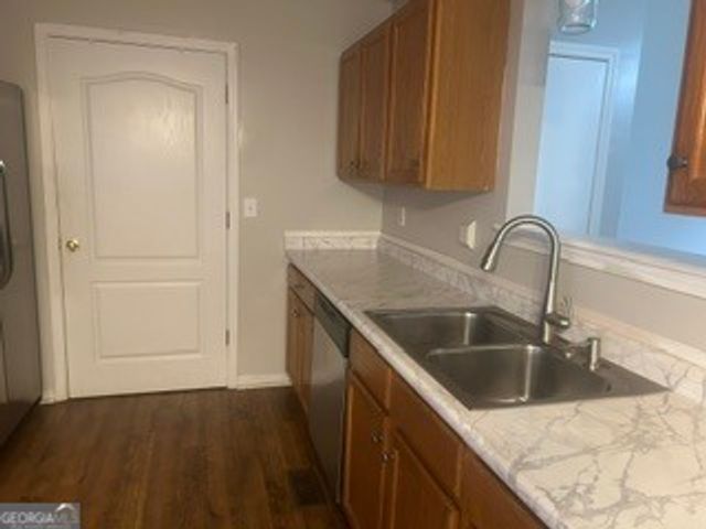 56 Suzette Court, Dallas, GA 30157
