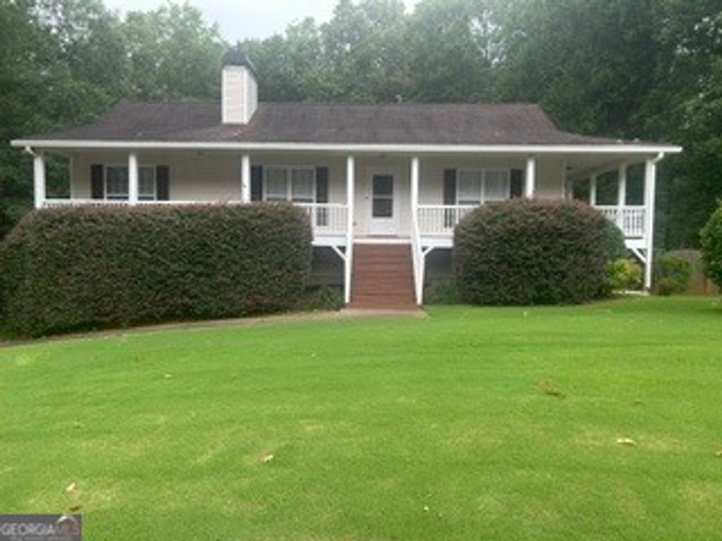 56 Suzette Court, Dallas, GA 30157