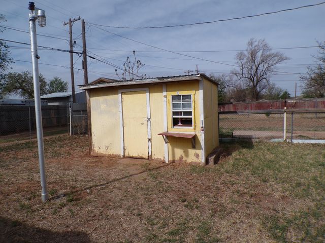 2819 Colgate Street, Lubbock, TX 79415