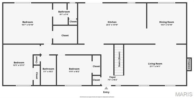 36 Acorn Lake Drive, Shiloh, IL 62221