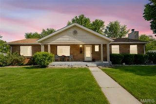 36 Acorn Lake Drive, Shiloh, IL 62221