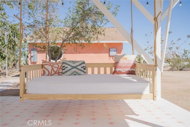 56345 Moonstone Lane, Yucca Valley, CA 92284