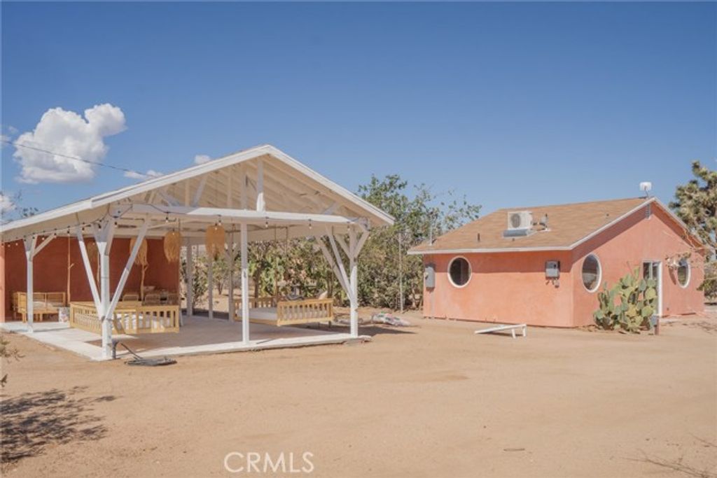 56345 Moonstone Lane, Yucca Valley, CA 92284