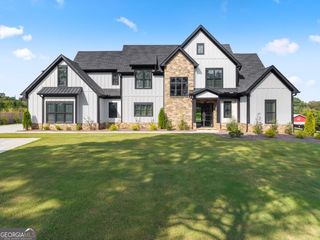 2275 Dr Bramblett Road, Cumming, GA 30028