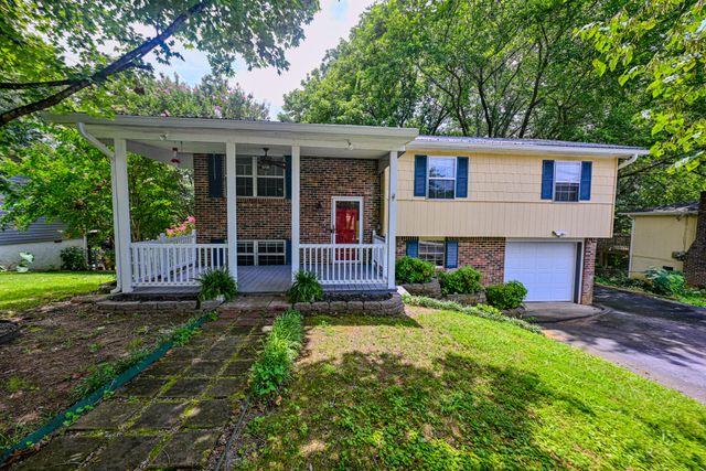 6638 Sandwood Circle, Harrison, TN 37341