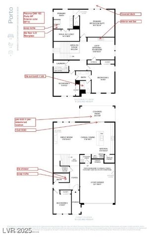 9032 Cielo Canyon Street, Las Vegas, NV 89166