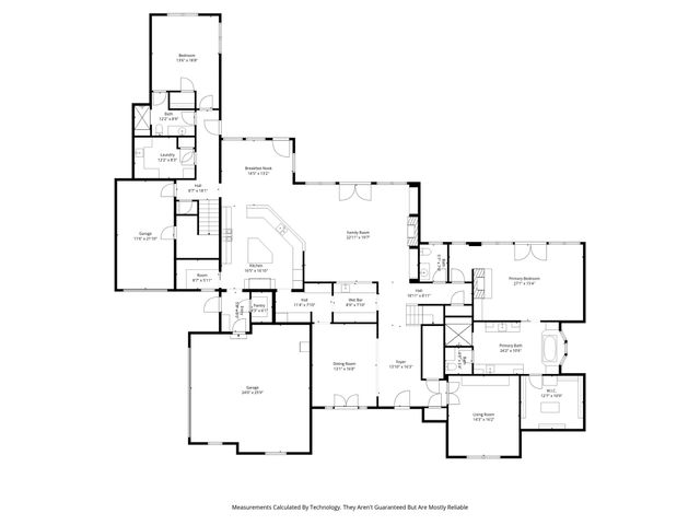 4529 Crooked Lane, Dallas, TX 75229