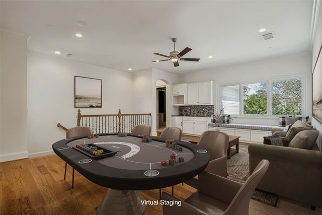 4529 Crooked Lane, Dallas, TX 75229