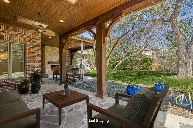 4529 Crooked Lane, Dallas, TX 75229