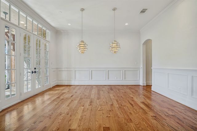 4529 Crooked Lane, Dallas, TX 75229