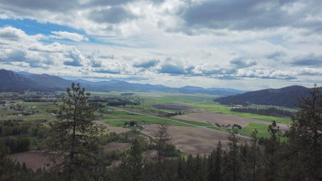 1644 Palmer Loop, Chewelah, WA 99109