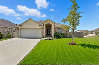 1386 Antigua Drive, Conroe, TX 77301