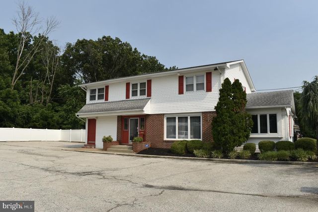 201 S BLACK HORSE PIKE, Blackwood, NJ 08012
