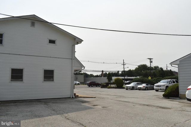 201 S BLACK HORSE PIKE, Blackwood, NJ 08012