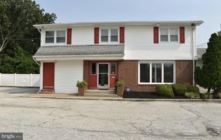 201 S BLACK HORSE PIKE, Blackwood, NJ 08012