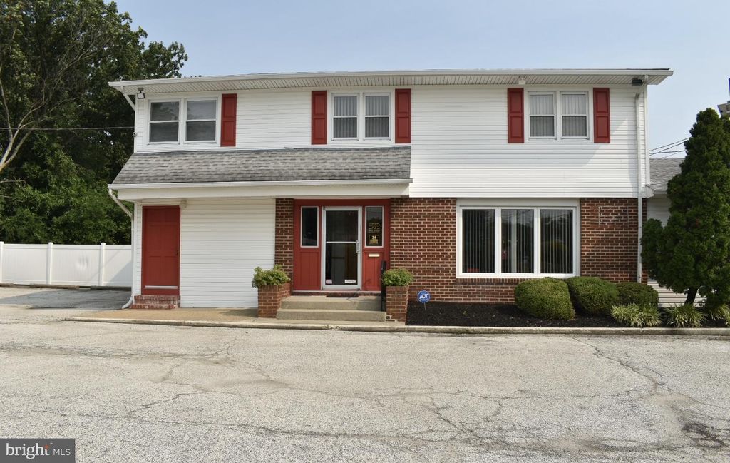 201 S BLACK HORSE PIKE, Blackwood, NJ 08012