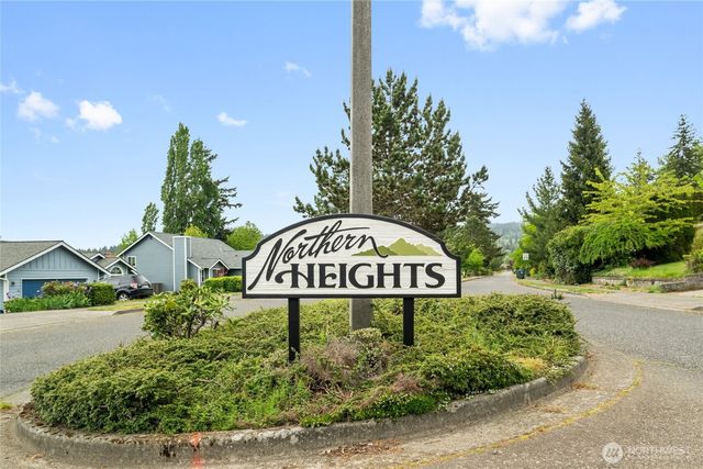 3902 Timothy Court, Bellingham, WA 98226