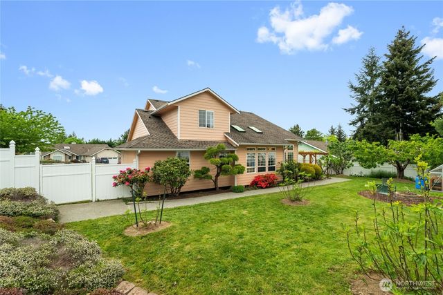 3902 Timothy Court, Bellingham, WA 98226