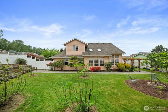 3902 Timothy Court, Bellingham, WA 98226
