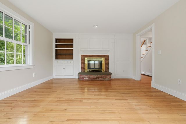 1016 Stony Brook Road, Brewster, MA 02631
