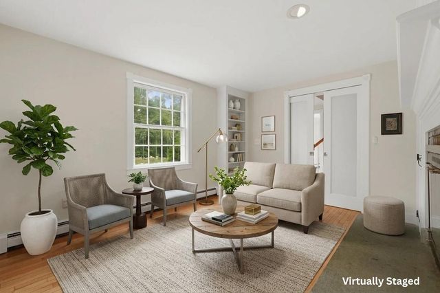 1016 Stony Brook Road, Brewster, MA 02631