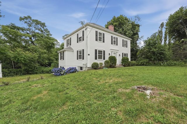1016 Stony Brook Road, Brewster, MA 02631