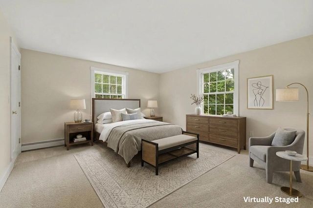 1016 Stony Brook Road, Brewster, MA 02631