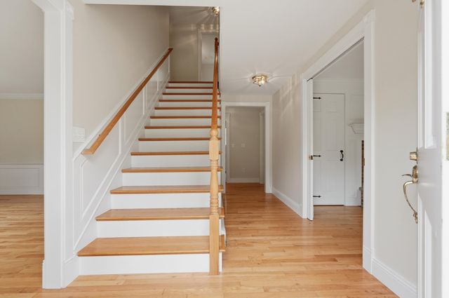 1016 Stony Brook Road, Brewster, MA 02631