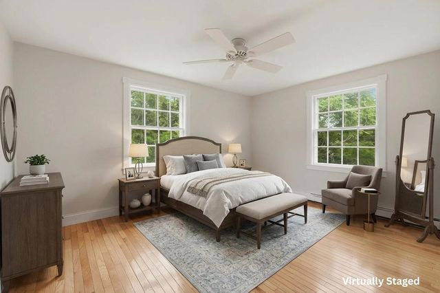 1016 Stony Brook Road, Brewster, MA 02631