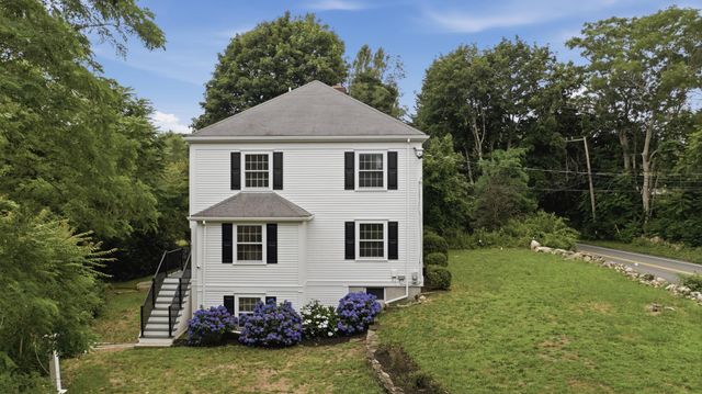 1016 Stony Brook Road, Brewster, MA 02631