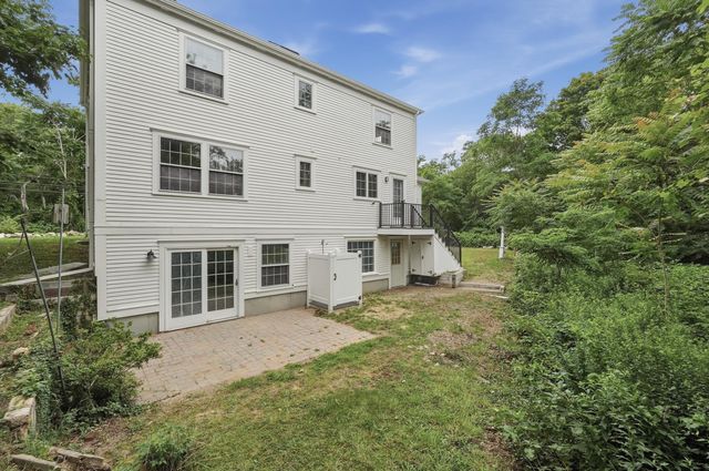 1016 Stony Brook Road, Brewster, MA 02631